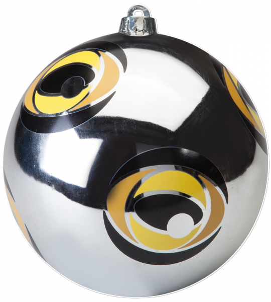 Heron Stop Reflector zur Reiherabwehr am Gartenteich